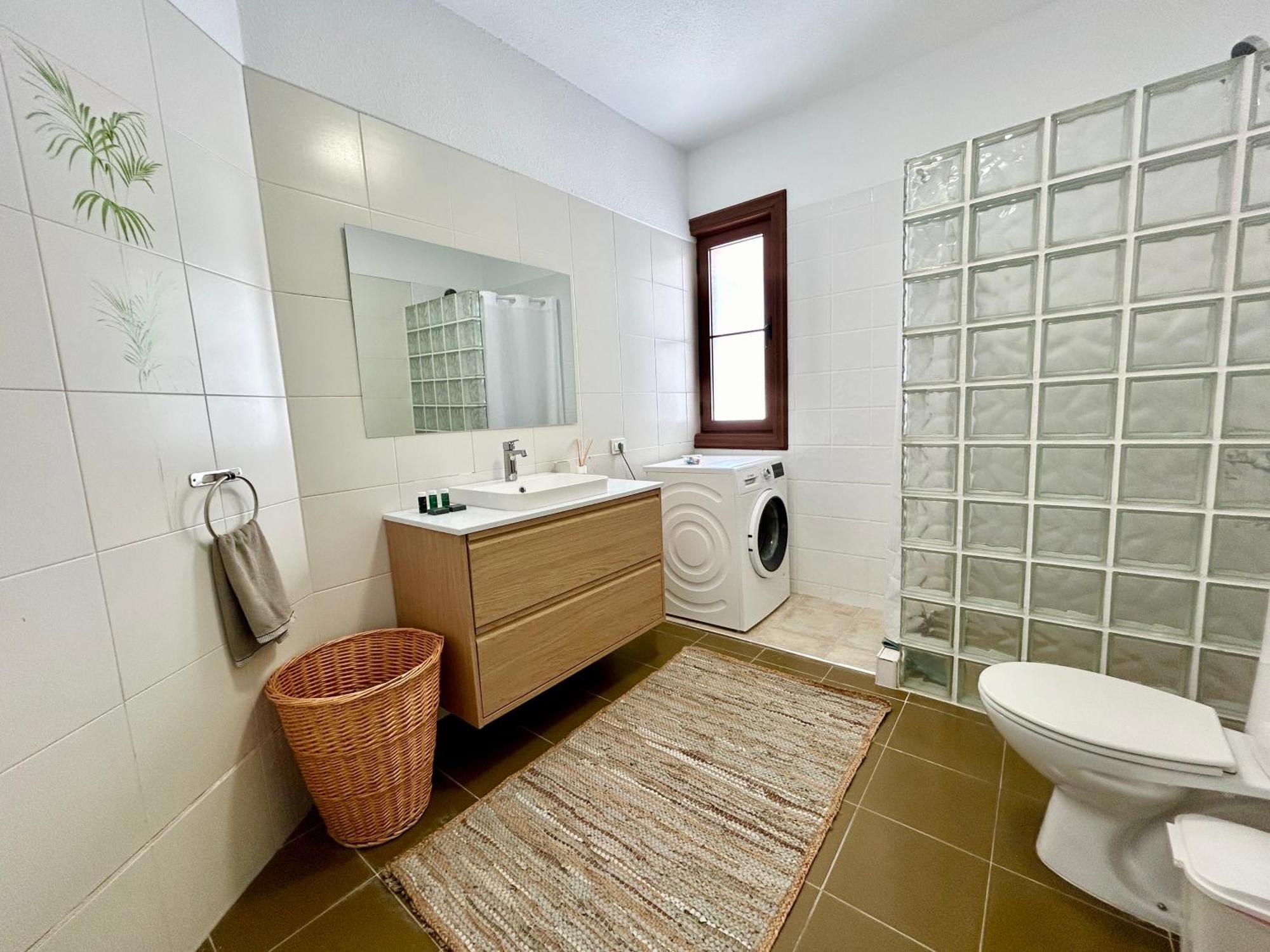 Apartament Fabulous Ocean & Cliff View Acantilado de los Gigantes Zewnętrze zdjęcie